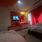 Review photo of Pratunam Hotel Khon Kaen from Wilawan N.