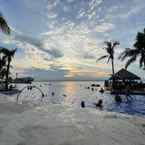 รูปภาพรีวิวของ Dusit Thani Mactan Cebu Resort 6 จาก Marie N. P.