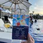 Hình ảnh đánh giá của Dusit Thani Mactan Cebu Resort 5 từ Marie N. P.
