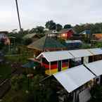 Review photo of Wisata Edukasi and Resort Kebun Pak Budi from Tika N.