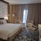 Review photo of Hotel New Saphir Yogyakarta from Yuanita A. W.