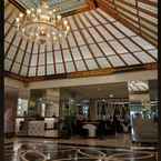 Review photo of Hotel New Saphir Yogyakarta 4 from Yuanita A. W.