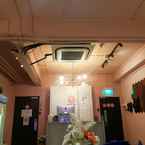 Review photo of Quarters Capsule Hostel from Ayu A. I.