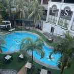 Review photo of Grand Eska Hotel & Suites from Aditia P.