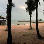 รูปภาพรีวิวของ Nantra Pattaya Baan Ampoe Beach 2 จาก Pawansinee R.