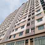 Review photo of High Livin Apartment Baros from Dian M.