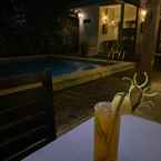 Review photo of Cocotinos Lembeh Boutique Dive Lodge from Nursina D. P.