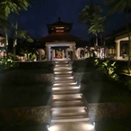 Review photo of Padma Resort Ubud from Ella S.