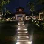 Ulasan foto dari Padma Resort Ubud dari Ella S.