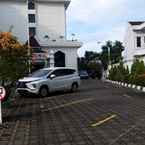 Review photo of Hotel Prima Cirebon from Putri P. S.