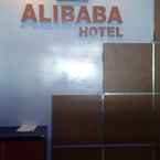 รูปภาพรีวิวของ Alibaba Hotel Pangkalan Bun จาก Indarsih S. U.