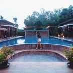 Review photo of Baansuan Leelawadee Resort Nan 3 from Kamolnapach P.