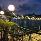 Review photo of Siantar Hotel Parapat from Yakfi H.