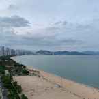 Review photo of Grand Gosia Hotel Nha Trang 3 from Le H. H.