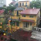 Hình ảnh đánh giá của Hanoi Tomodachi House từ Thanh Y. B.