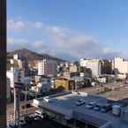 Imej Ulasan untuk Hotel Global View Hakodate dari Daorung S.