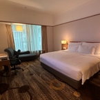 Review photo of Pullman Kuala Lumpur City Centre - Hotel & Residences from Yuliana W.