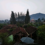 Review photo of Rumah Kebun Wulan - Lembang 2 from Hendra P.