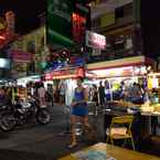 Review photo of Khaosan Happiness Hostel and Restaurant from Johan E. G.