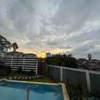 Review photo of Nirvana Villas Puncak from Lathifah S.