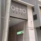 Review photo of The Otto Hotel 3 from Chompoonush T.