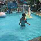 Review photo of Imelda Hotel - Water Park - Convention 2 from Gefrizal G.