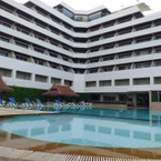 Review photo of Patong Resort (SHA Plus+) 2 from Leonardo M. P.