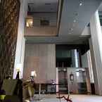 Review photo of Akmani Hotel Jakarta from Ario W.