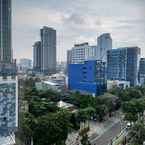 Review photo of Akmani Hotel Jakarta 2 from Ario W.