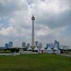 Ulasan foto dari Akmani Hotel Jakarta 3 dari Ario W.