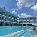 Review photo of Seabed Grand Hotel Phuket (SHA Plus+) from Siriranya P.