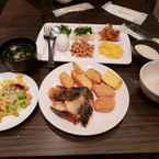 Review photo of APA Hotel Asakusa Kuramae 2 from Saranthat J.