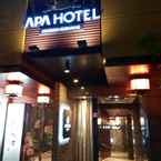 Review photo of APA Hotel Asakusa Kuramae 5 from Saranthat J.