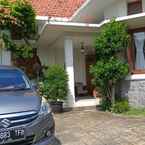 Review photo of Rumah Nagan Syariah Yogyakarta from Popi M.