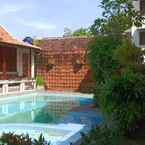 Review photo of Rumah Nagan Syariah Yogyakarta 2 from Popi M.