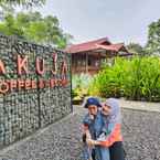 Review photo of Akuja Coffe & Resort 2 from Popi M.