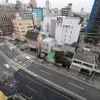 Hình ảnh đánh giá của Chisun Inn Nagoya 3 từ Wasinee W.