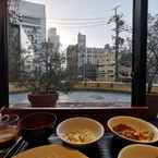 Review photo of Chisun Inn Nagoya 4 from Wasinee W.