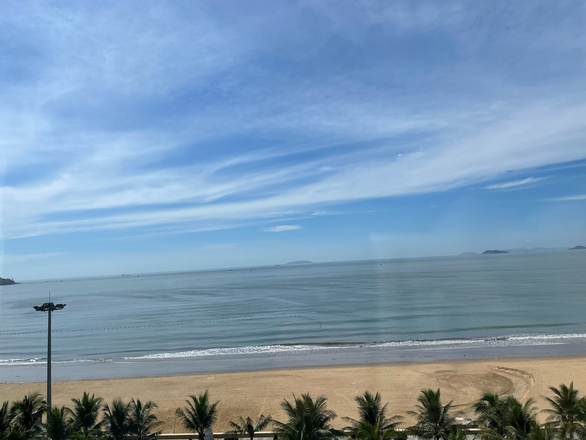 Review photo of The Beach Hotel Quy Nhon from Ngoc K. C. M.