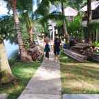 Review photo of AANA Resort Koh Chang from Tipawan T.