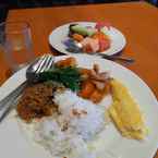 Review photo of Lemo Hotel Serpong 4 from Lidya D.