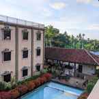 Review photo of Grand Senggigi Hotel from Ekawati S. P.