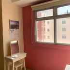 Review photo of Smart 2BR at Apartment Gunawangsa Menur (AAW I) 7 from Yosephine Y. G.