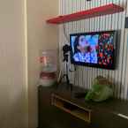 Review photo of Smart 2BR at Apartment Gunawangsa Menur (AAW I) 6 from Yosephine Y. G.