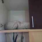 Review photo of Studio Room at Apartment Suhat Malang (RIS II) 6 from Dwi H. N.