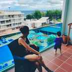 Review photo of GrandBlue Resort from Pimonon S.