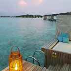 รูปภาพรีวิวของ Cinnamon Dhonveli Maldives 5 จาก Sarah A. Z.