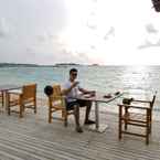 รูปภาพรีวิวของ Cinnamon Dhonveli Maldives 7 จาก Sarah A. Z.