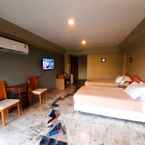 Review photo of Rock Garden Beach Resort 3 from Chayaporn T.