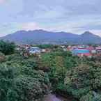 Ulasan foto dari Syariah Radho Hotel Sengkaling dari Yosafat C.